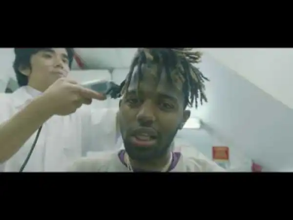 Video: MadeinTYO Feat. A$AP Ferg - Ned Flanders